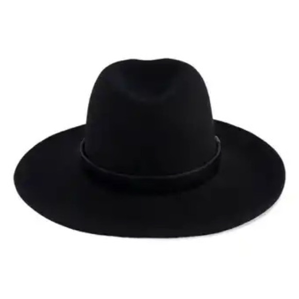 Rag & Bone floppy brim hat